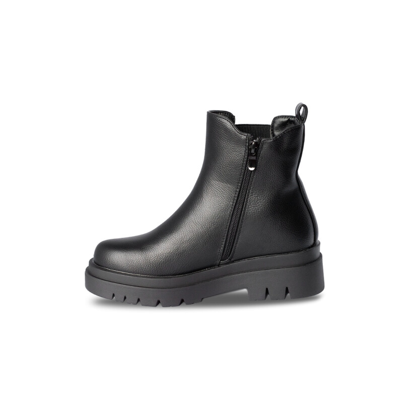 Bota Dama Salome BLACK
