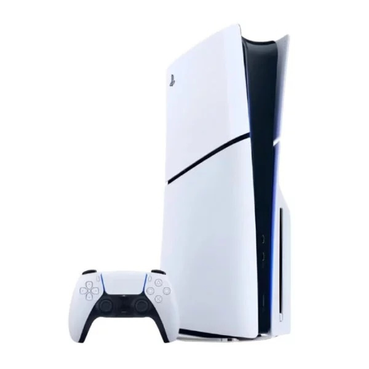 Juego Electronico PS5 Sony CFI-2115 Disco Slim 1Tb 