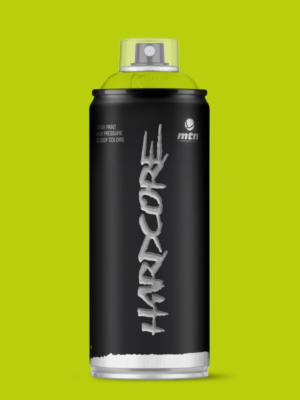AEROSOL MTN VERDE MOJITO 400 CC N/A