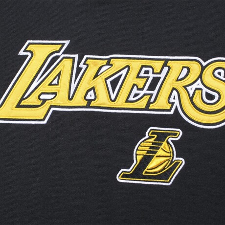 CANGURO NBA LAKERS BLK