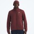 Campera polar de alto rendimiento Sumac