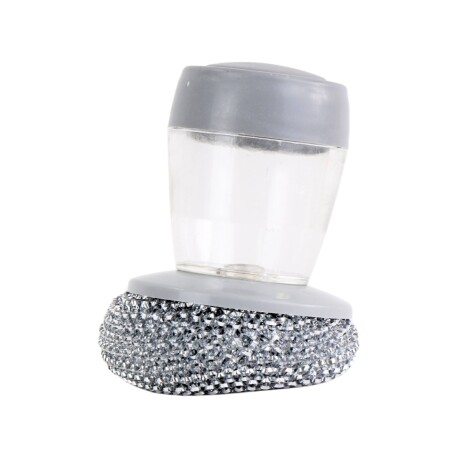 Esponja con deposito para jabon liquido Esponja con deposito para jabon liquido