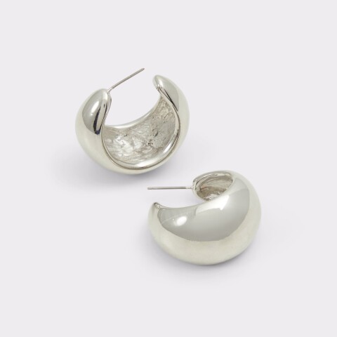 ALUDRA SILVER SILVER