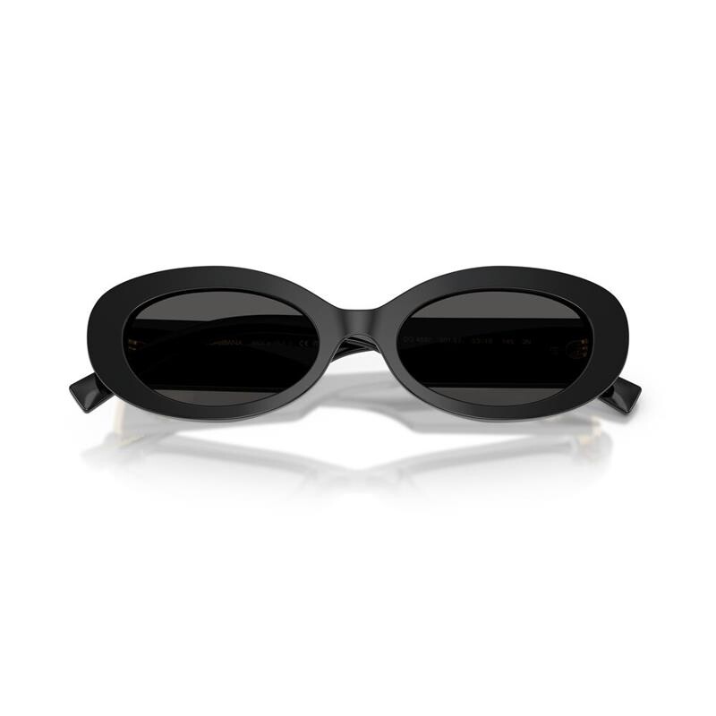 Dolce & Gabbana Dg4537 501/87