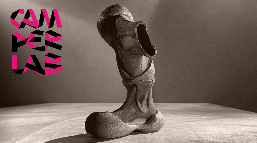 CamperLab llega a Magma