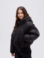 Campera Sel Negro