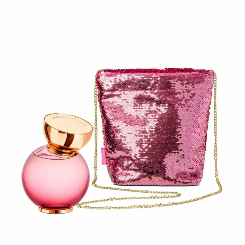 Halloween Estuche My Wish Eau de Parfum 100 ml + monedero Halloween Estuche My Wish Eau de Parfum 100 ml + monedero