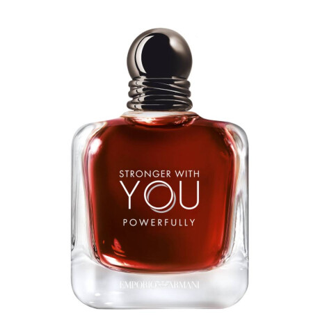 Fraganacia Femenina Armani SWY Powefully EDP 100 ML