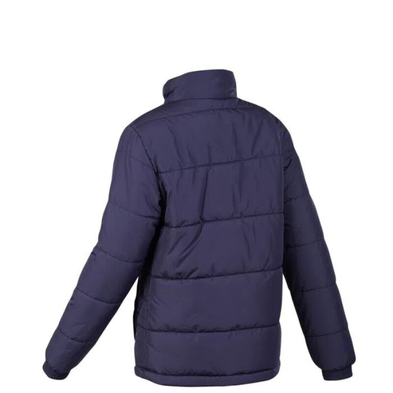 Campera Infantil Topper Girls Violeta