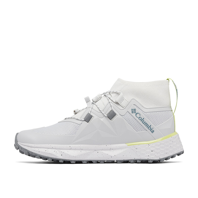 Championes Facet 75 Alpha Hombre GREY ICE CLOUD