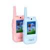 Set de Handy Walkie Talkies con camara Set de Handy Walkie Talkies con camara