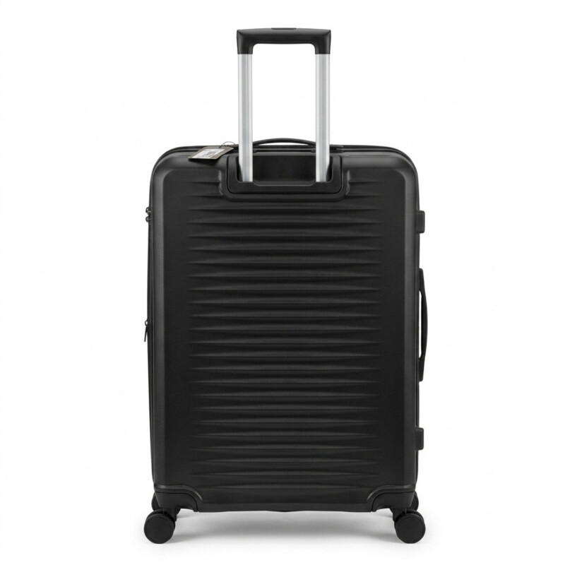 Valijas - ACTIVE - Valija Grande de Unisex - XT09L Negro