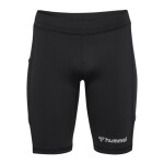 CALZA RUN TIGHT NEGRA UNISEX NEGRA