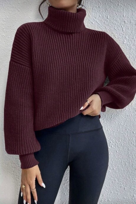 Sweater PAULISTA Sweater PAULISTA