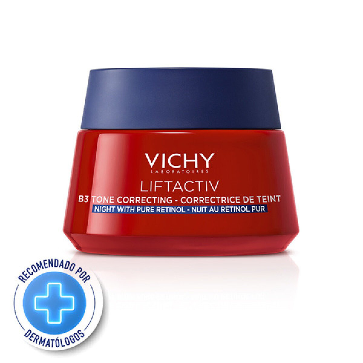 VICHY LIFTACTIV RETINOL NOCHE CREMA 50 ml 