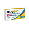 Dolex Grip Descongestivo 10 Comprimidos Dolex Grip Descongestivo 10 Comprimidos