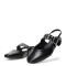 Zapato de Mujer Bottero Negro