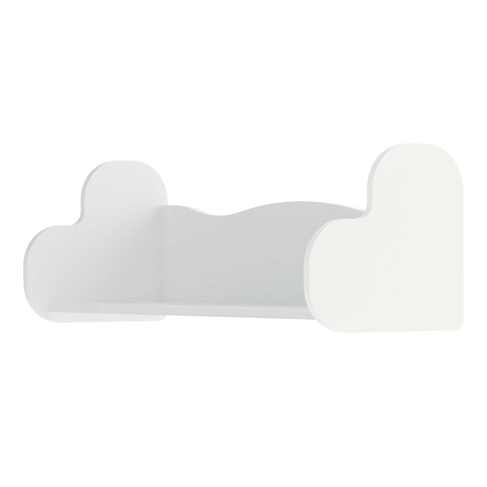 ESTANTERÍA MDF BLANCO BUNNY
