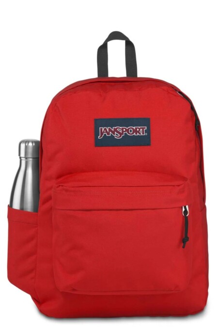 MOCHILA CROSS TOWN RED TAPE