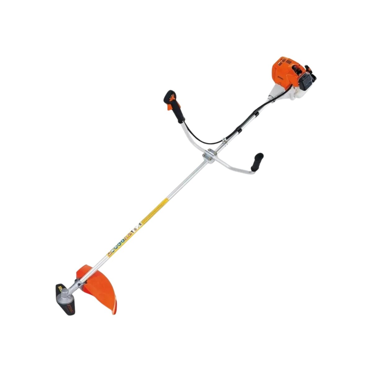 Desmalezadora a nafta 25cc FS85 Stihl 