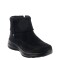 Botas de Mujer Freeway Casual Life Negro (Nobuk)