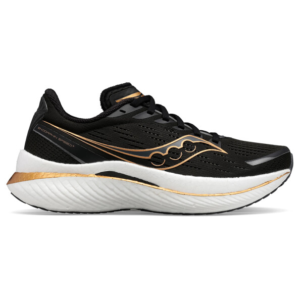 Championes Saucony Endorphin Speed 3 Negro