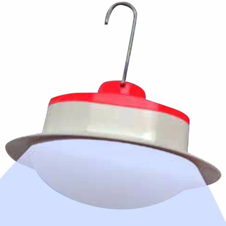 Lámpara Portátil para Camping 18 Leds Batería Led Xpress 001