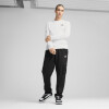 Pantalones Puma ESS No. 1 Logo Woven Cargo Pants op de Hombre - 682663 01 Negro