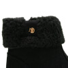 BOTA MODARE Mujer 7088.102-31233 Negro