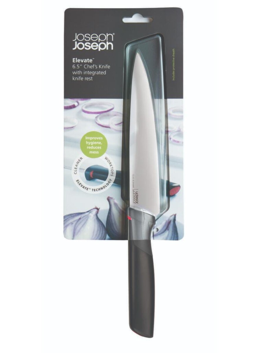 Cuchillo de chef “Elevate™” 16,5 cm 