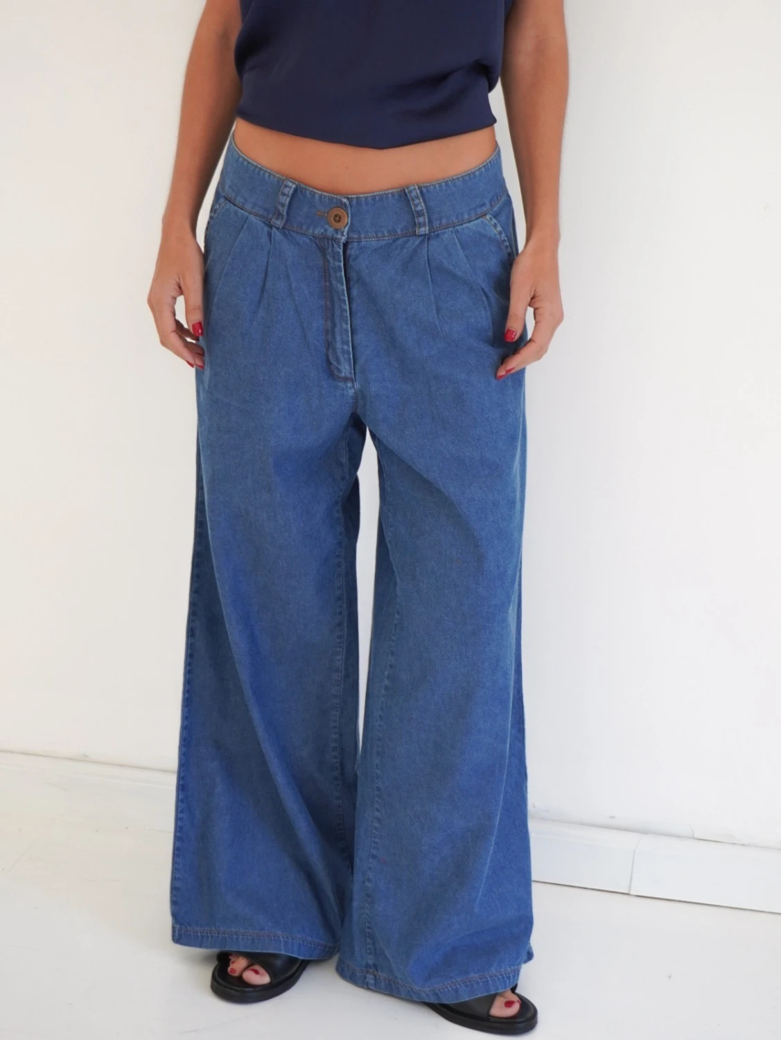 For All Ages Pants