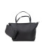 Cartera Terra Negro