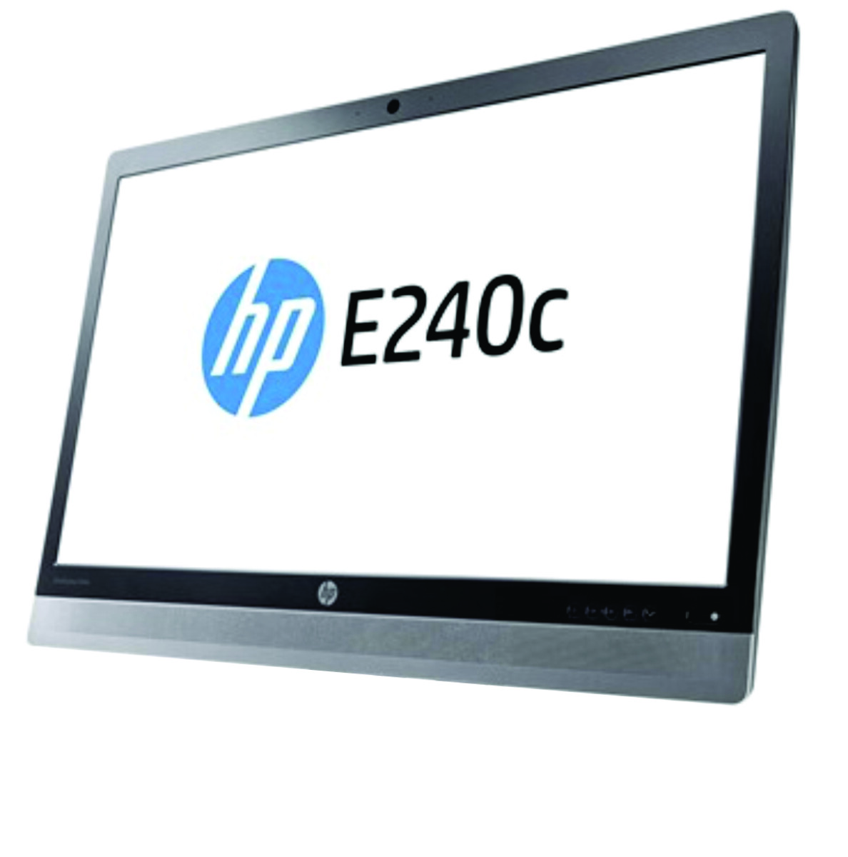 Monitor Lcd 23" Grado A+ Negro sin Base 