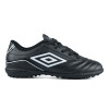 Championes Umbro de Fútbol 5 Classico II de Niños - 20206074 Negro-blanco