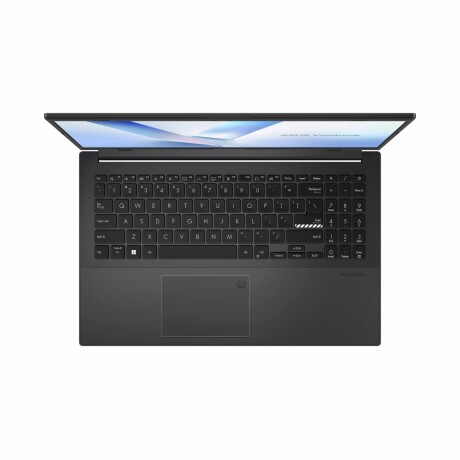 Notebook ASUS Vivobook Go 15,6' FHD 512GB / 8GB RAM R5 40 W11 - Black Notebook ASUS Vivobook Go 15,6' FHD 512GB / 8GB RAM R5 40 W11 - Black