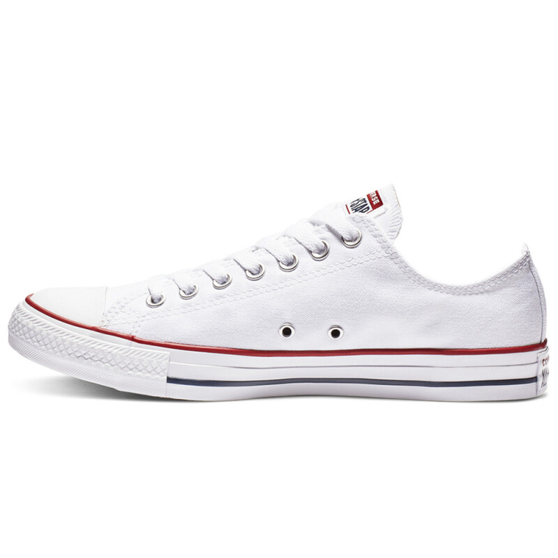 CTAS OX WHITE / RED / NAVY WHITE/RED/NAVY