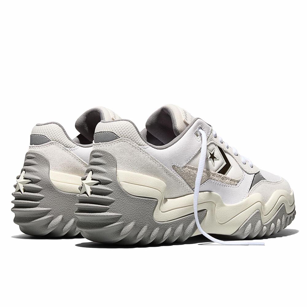 Zapatillas Converse Run Star Wave Trainer Fusion Unisex White