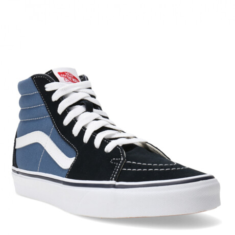 Championes VANS Unisex Originals SK8 Azul Marino