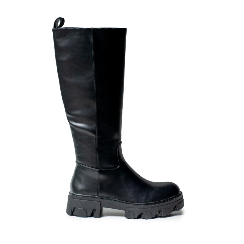 Bota Dama Panama Jack All Black