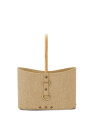 POSA TERMO VEGA ENGRASADO BEIGE