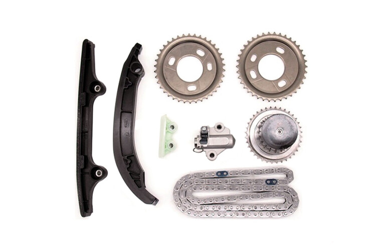 Kit Cadena Distribución Con Engranaje Kit Cadena Distribución Con Engranaje