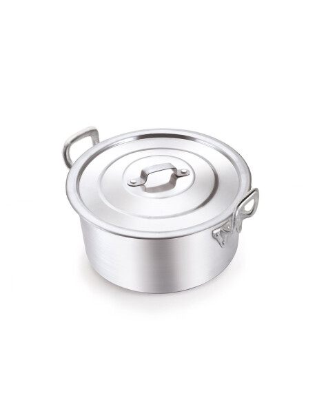 OLLA 73L D60CM LINEA HOTEL ALUMINIO OLLA 73L D60CM LINEA HOTEL ALUMINIO