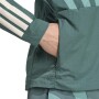 Casaca Running Adizero A Jkt Mujer Green