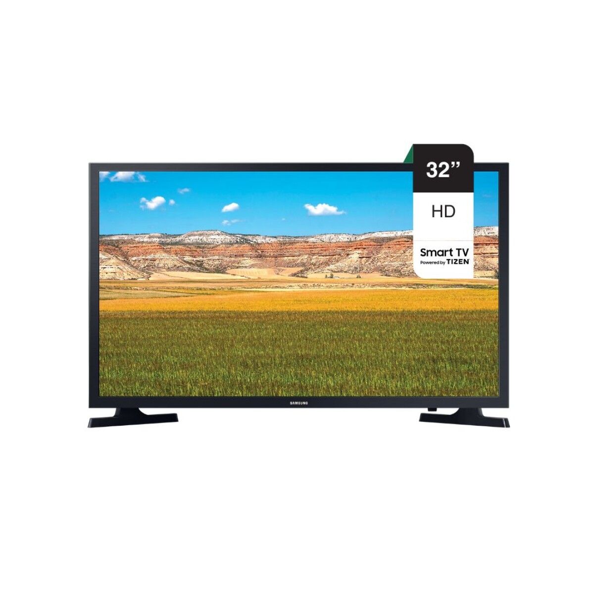 Smart Tv SAMSUNG 32' HD 