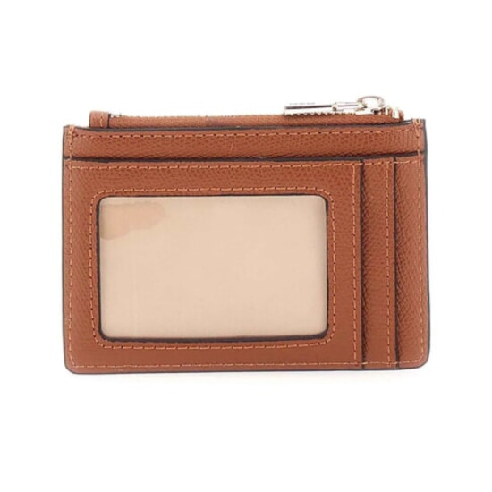 Billetera Guess Alisha Marron 0