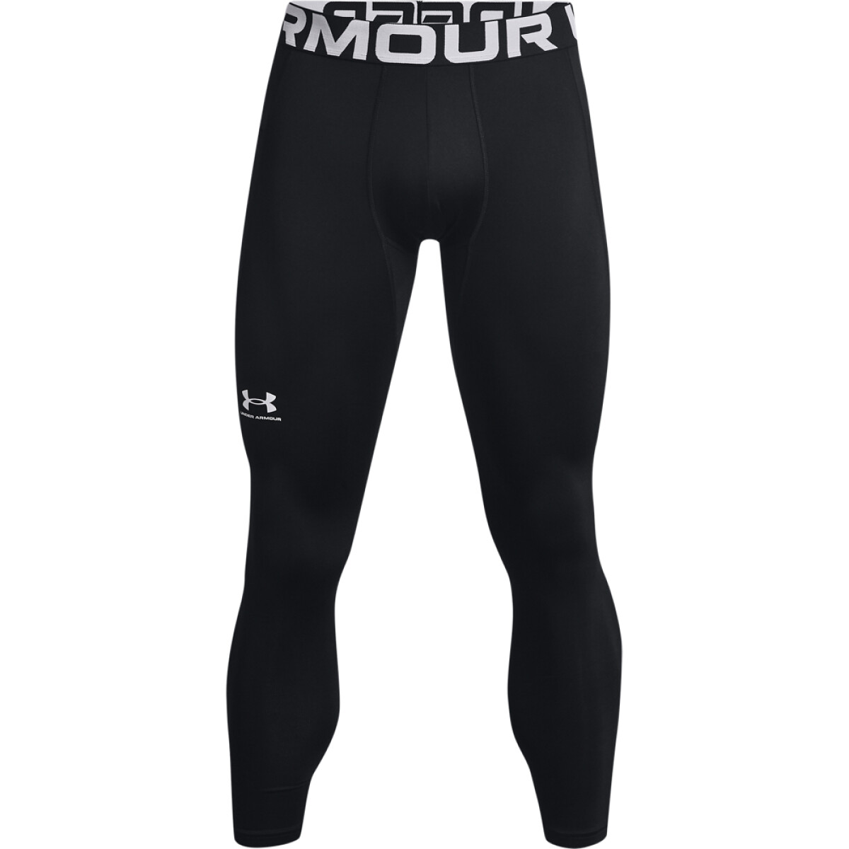 UA CG Armour Leggings-BLK - BLK-001 