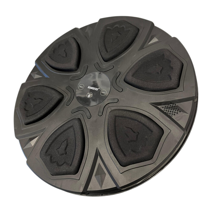 (ARG-BOX-002) Máquina Boxeo Inteligente Avanzado Randers (ARG-BOX-002) Máquina Boxeo Inteligente Avanzado Randers