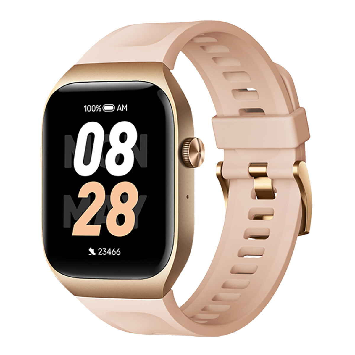 Reloj Inteligente Mibro Watch T2 50,95mm 2atm 1,75'' Bluetooth 