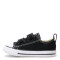 Championes Infantiles Converse CT 2V OX Bebe Negro