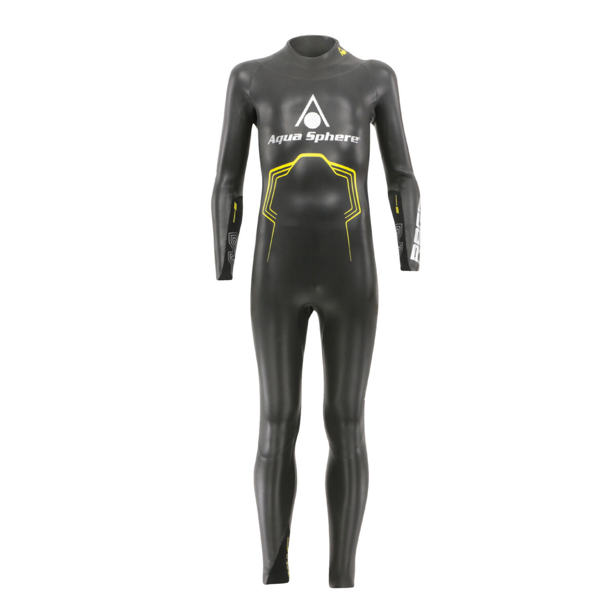 Traje de Compresión Aqua Sphere Joven Rage Neopreno 